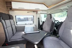 Bild 12 Knaus BoxLife 600 MQ (Peugeot)
