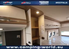 Bild 50 Malibu First Class - Two Rooms 640 LE RB charming GT