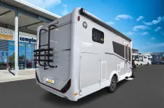 Bild 5 Sunlight T 68 Adventure Edition