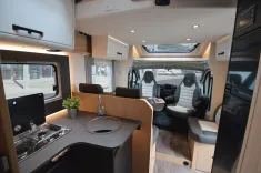 Bild 8 Sunlight T 68 Adventure Edition