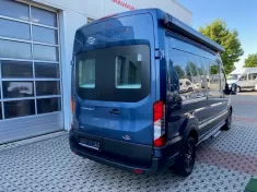 Bild 3 Carado Camper Van CV 590 4x4 EDITION24 (Ford) ALLRAD, MARKISE, ALUFELGEN