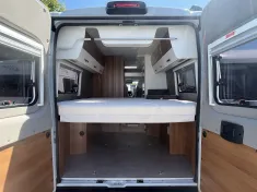 Bild 15 VanTourer 630 L