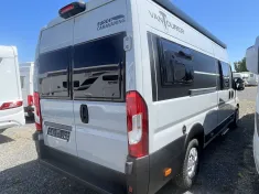 Bild 18 VanTourer 630 L