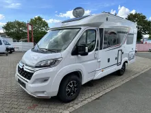 Fahrzeugbild Bürstner Nexxo Van T 569 #4