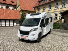 Fahrzeugbild Carado T 337 T 337-1-23 #1