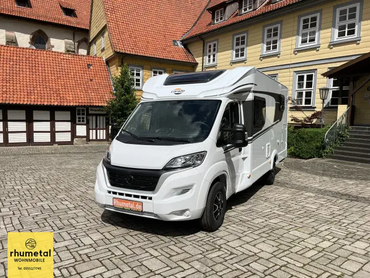 Fahrzeugbild Carado T 337 T 337-1-23 #1