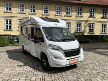Fahrzeugbild Carado T 337 T 337-1-23 #2