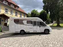 Fahrzeugbild Carado T 337 T 337-1-23 #3