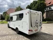 Fahrzeugbild Carado T 337 T 337-1-23 #6