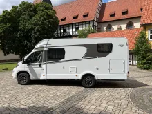 Fahrzeugbild Carado T 337 T 337-1-23 #7