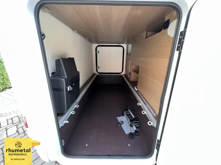 Fahrzeugbild Carado T 337 T 337-1-23 #17