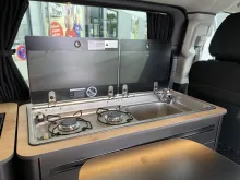 Fahrzeugbild VanTourer URBAN V-Klasse #7
