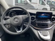 Fahrzeugbild VanTourer URBAN V-Klasse #17