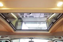 Fahrzeugbild Bürstner Travel Van T 590 G #9