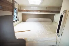 Fahrzeugbild Bürstner Travel Van T 590 G #15