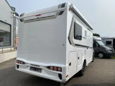 Bild 3 Weinsberg CaraSuite 650 MF