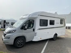 Bild 4 Weinsberg CaraSuite 650 MF