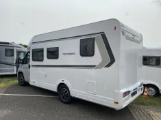 Bild 5 Weinsberg CaraSuite 650 MF