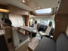 Bild 7 Weinsberg CaraSuite 650 MF