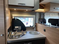 Bild 9 Weinsberg CaraSuite 650 MF