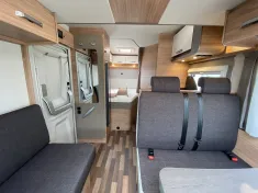 Bild 17 Weinsberg CaraSuite 650 MF