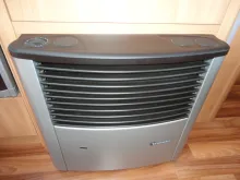 Fahrzeugbild Hymer Eriba Nova GL 545 Nr. 105 - franz. Bett #19