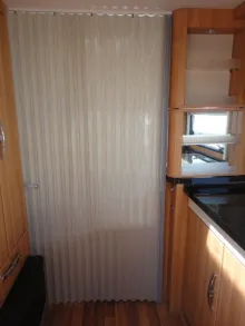 Fahrzeugbild Hymer Eriba Nova GL 545 Nr. 105 - franz. Bett #24