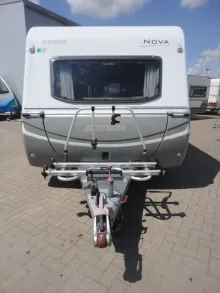 Fahrzeugbild Hymer Eriba Nova GL 545 Nr. 105 - franz. Bett #37