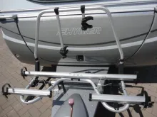 Fahrzeugbild Hymer Eriba Nova GL 545 Nr. 105 - franz. Bett #39