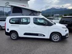 Bild 8 Citroen Berlingo Campy XL Alltagstauglicher Campervan