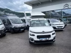 Bild 9 Citroen Berlingo Campy XL