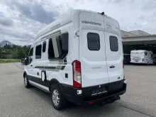 Fahrzeugbild Weinsberg CaraTour 550 MQ #4