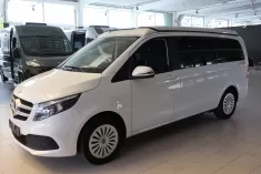 Bild 10 Pössl Vanline Vanstar 4-Matic