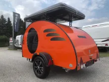 Fahrzeugbild YGOnow COCOON XE #4