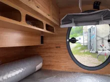 Fahrzeugbild YGOnow COCOON XE #6