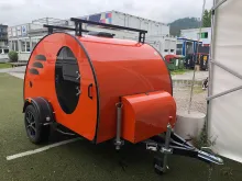 Fahrzeugbild YGOnow COCOON XE #8