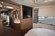 Fahrzeugbild Concorde Charisma 910 MI #11