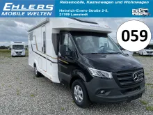 Fahrzeugbild Eura Mobil Profila T 696 EB #1