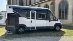 Bild 17 Chausson X 650 Exclusive Line SONDERAKTION