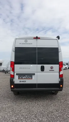 Fahrzeugbild Randger R 540 Sofort verfügbar #6