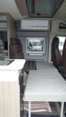 Fahrzeugbild Randger R 540 Sofort verfügbar #24