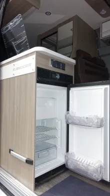 Fahrzeugbild Randger R 540 Sofort verfügbar #30