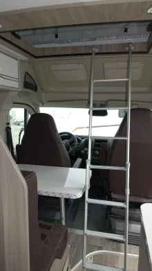 Fahrzeugbild Randger R 540 Sofort verfügbar #31