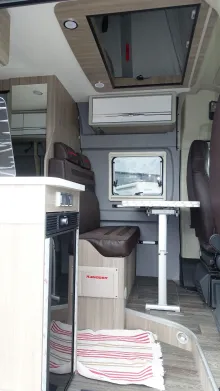 Fahrzeugbild Randger R 540 Sofort verfügbar #32