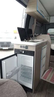 Fahrzeugbild Randger R 540 Sofort verfügbar #35