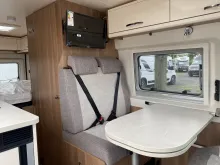 Fahrzeugbild Hobby Vantana De Luxe K65 ET (03) SAT+TV, AHK, Automatik #13