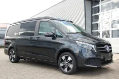 Bild 1 VanTourer URBAN V-Klasse 4 Matic Allrad