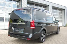 Bild 4 VanTourer URBAN V-Klasse 4 Matic Allrad