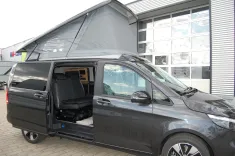 Bild 10 VanTourer URBAN V-Klasse 4 Matic Allrad