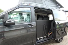Bild 12 VanTourer URBAN V-Klasse 4 Matic Allrad